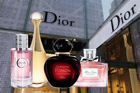 dior 1 perfume|list of Dior perfumes.